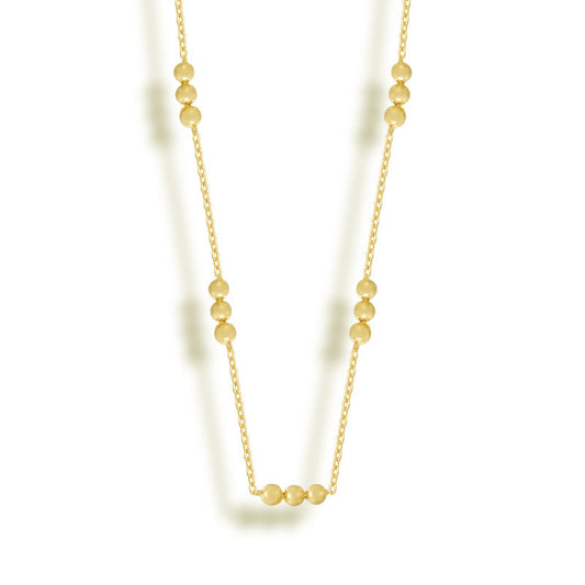 Seoul Necklace - EVRYJEWELS