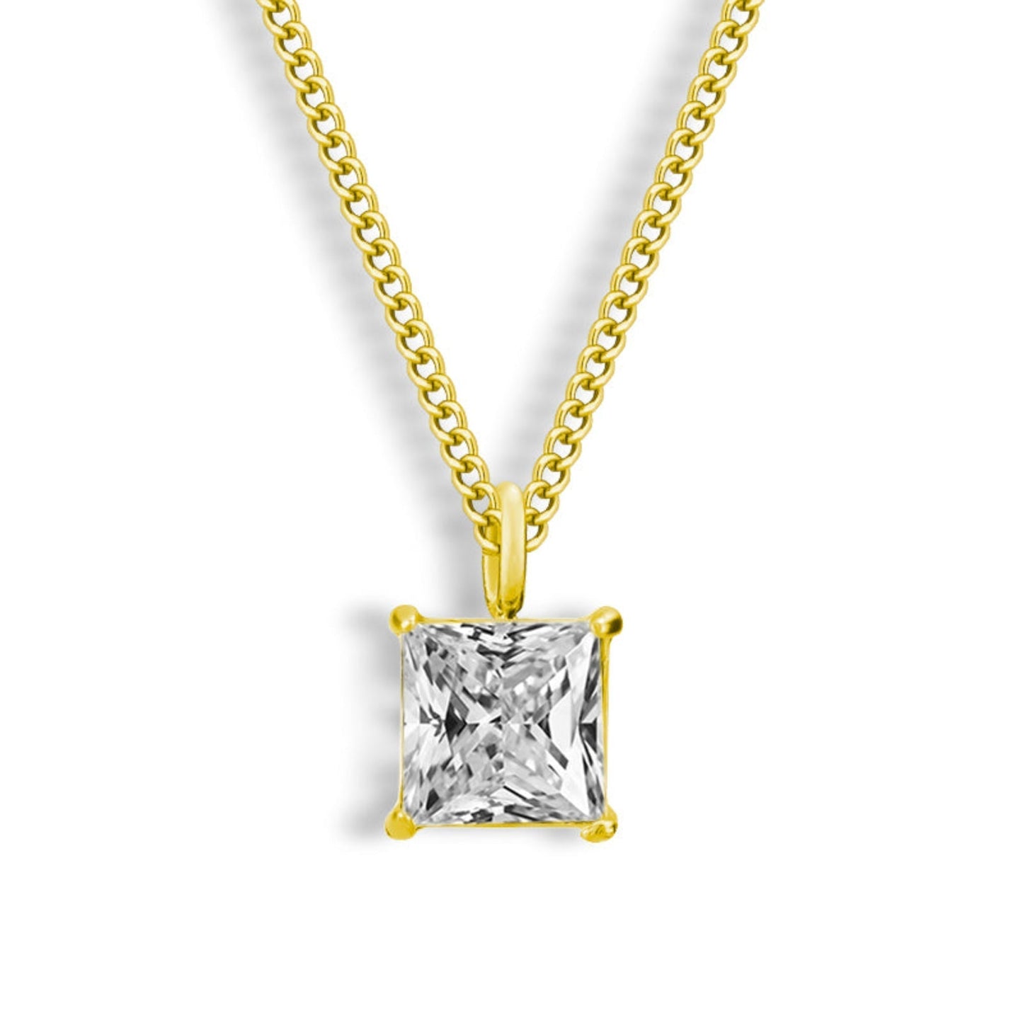 Serenity Necklace - EVRYJEWELS