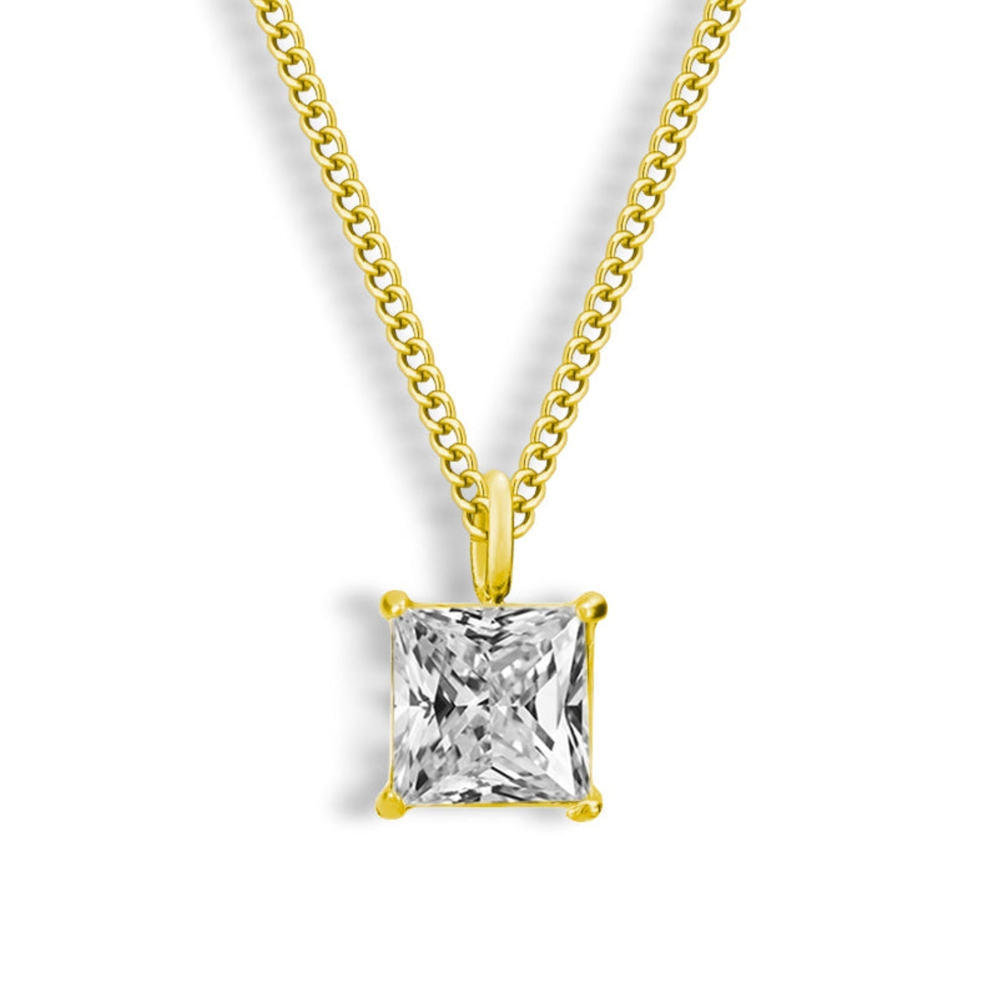 Serenity Necklace - EVRYJEWELS