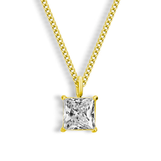 Serenity Necklace - EVRYJEWELS