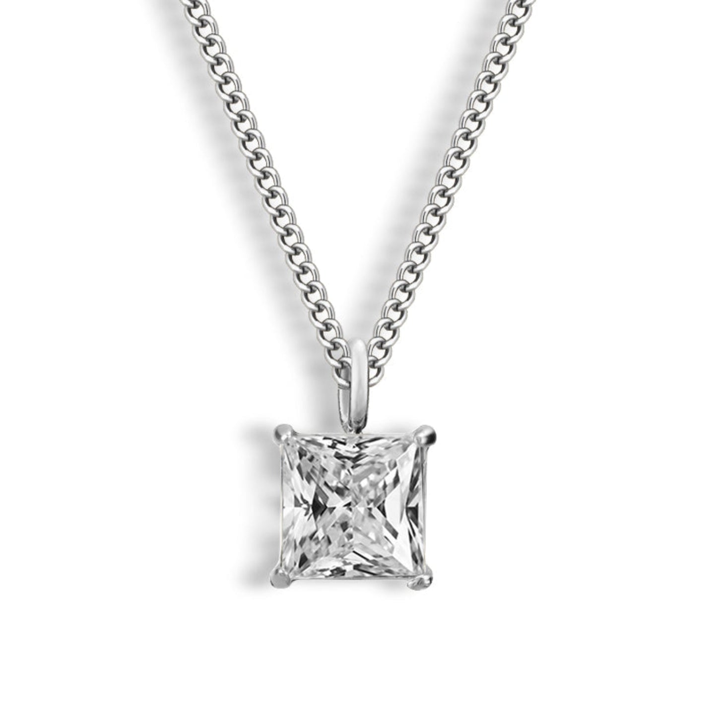 Serenity Necklace - EVRYJEWELS