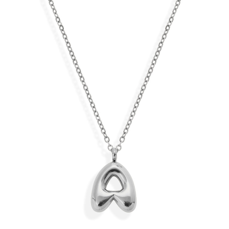 She's So Bubbly Necklace - EVRYJEWELS