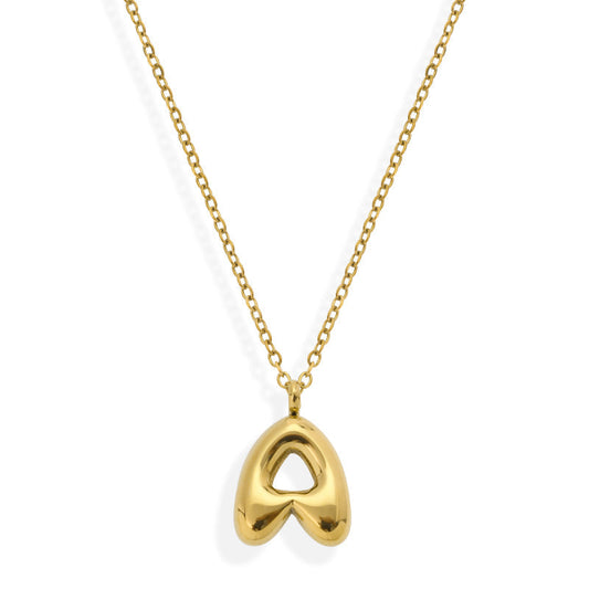 She's So Bubbly Necklace - EVRYJEWELS