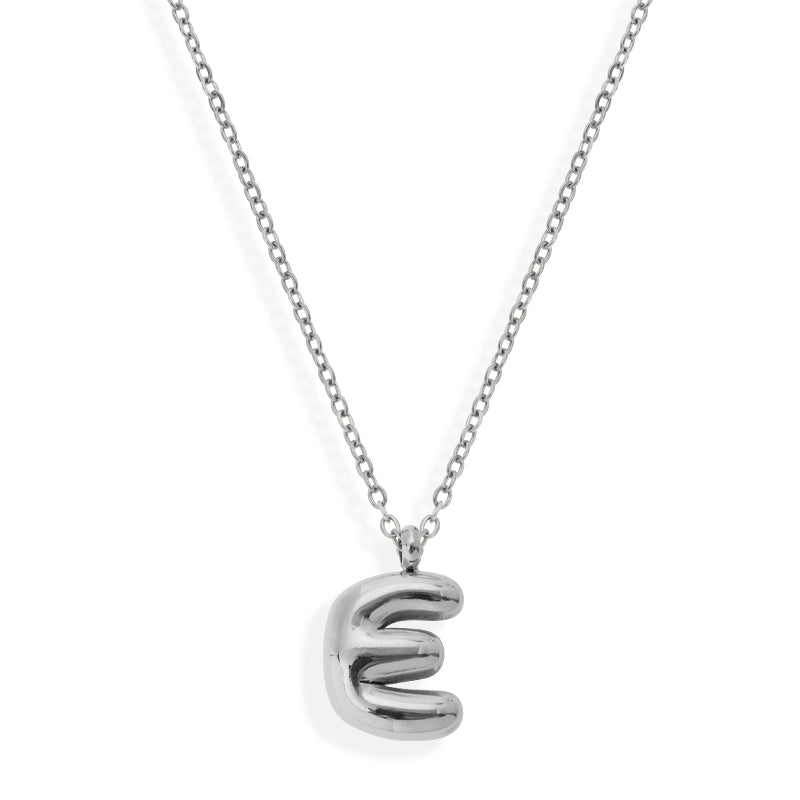 She's So Bubbly Necklace - EVRYJEWELS
