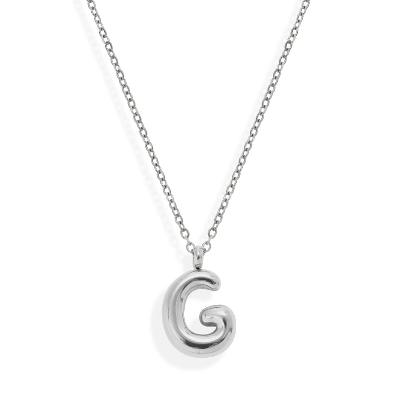 She's So Bubbly Necklace - EVRYJEWELS