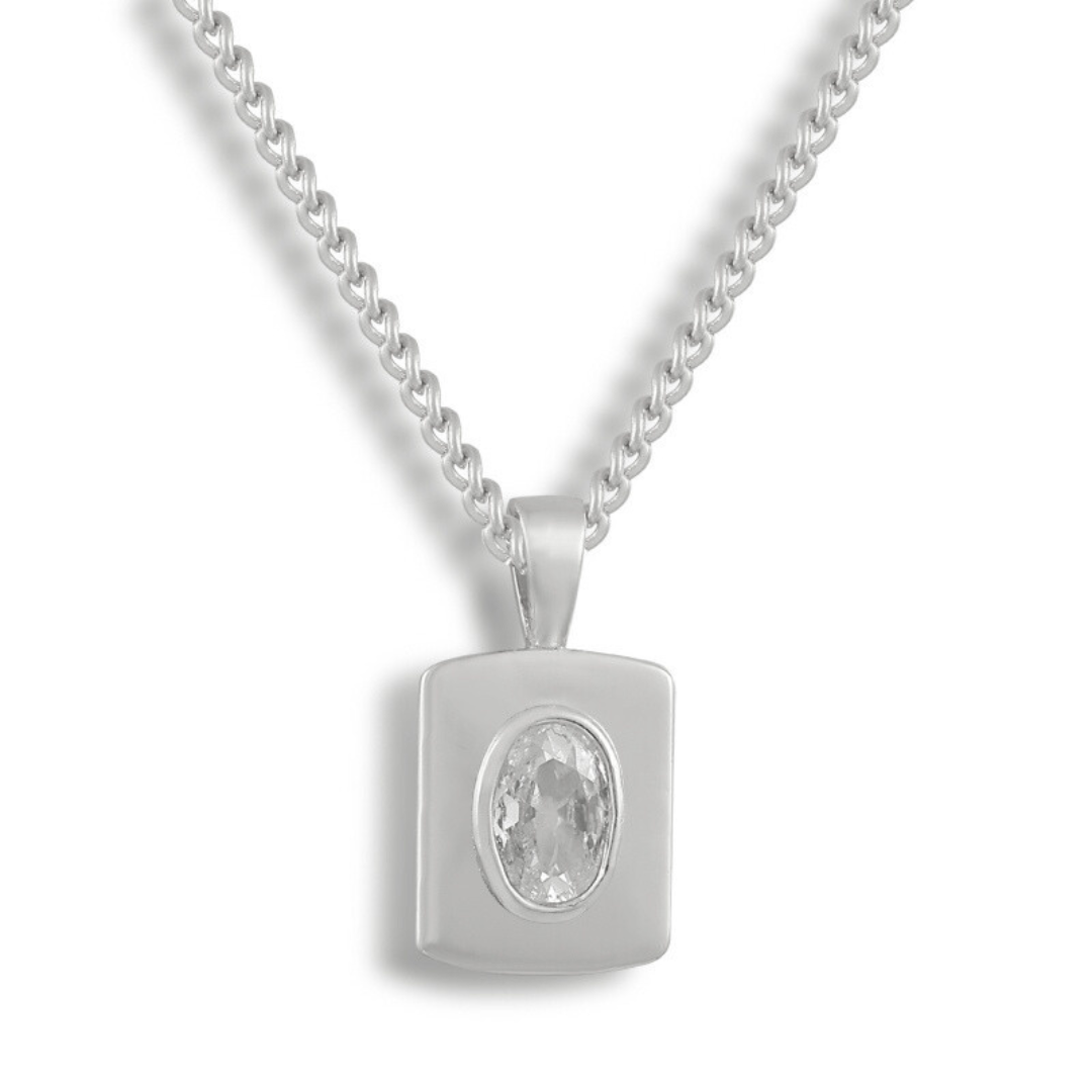Sicily Necklace - EVRYJEWELS