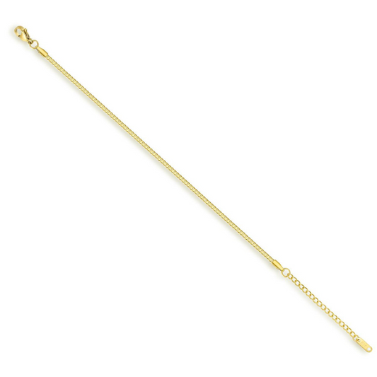 Slither Bracelet - EVRYJEWELS