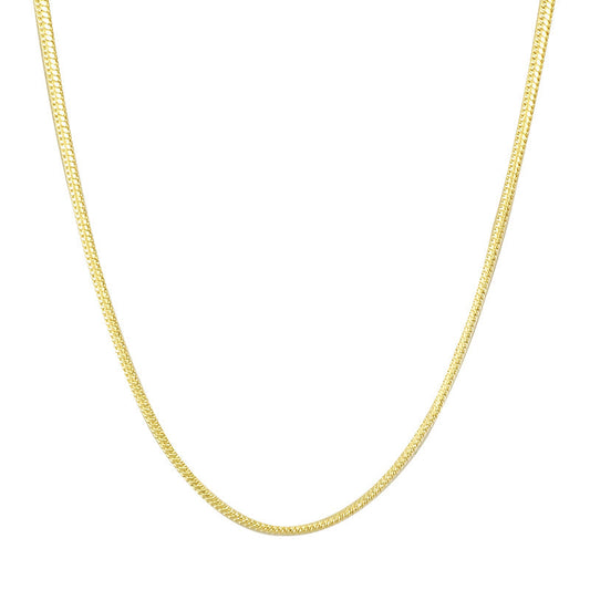 Slithering Necklace - EVRYJEWELS