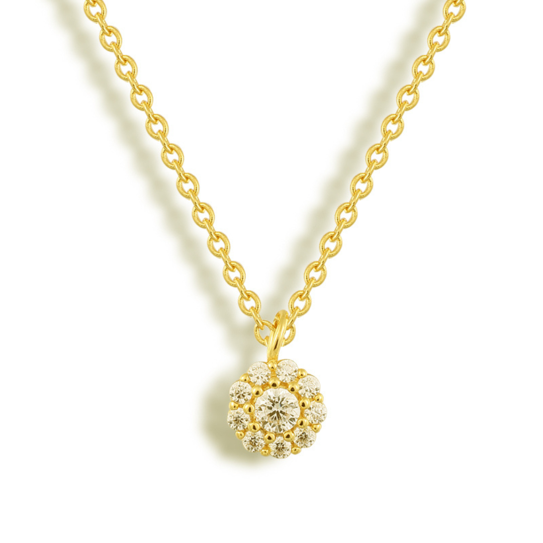 Solana Necklace - EVRYJEWELS