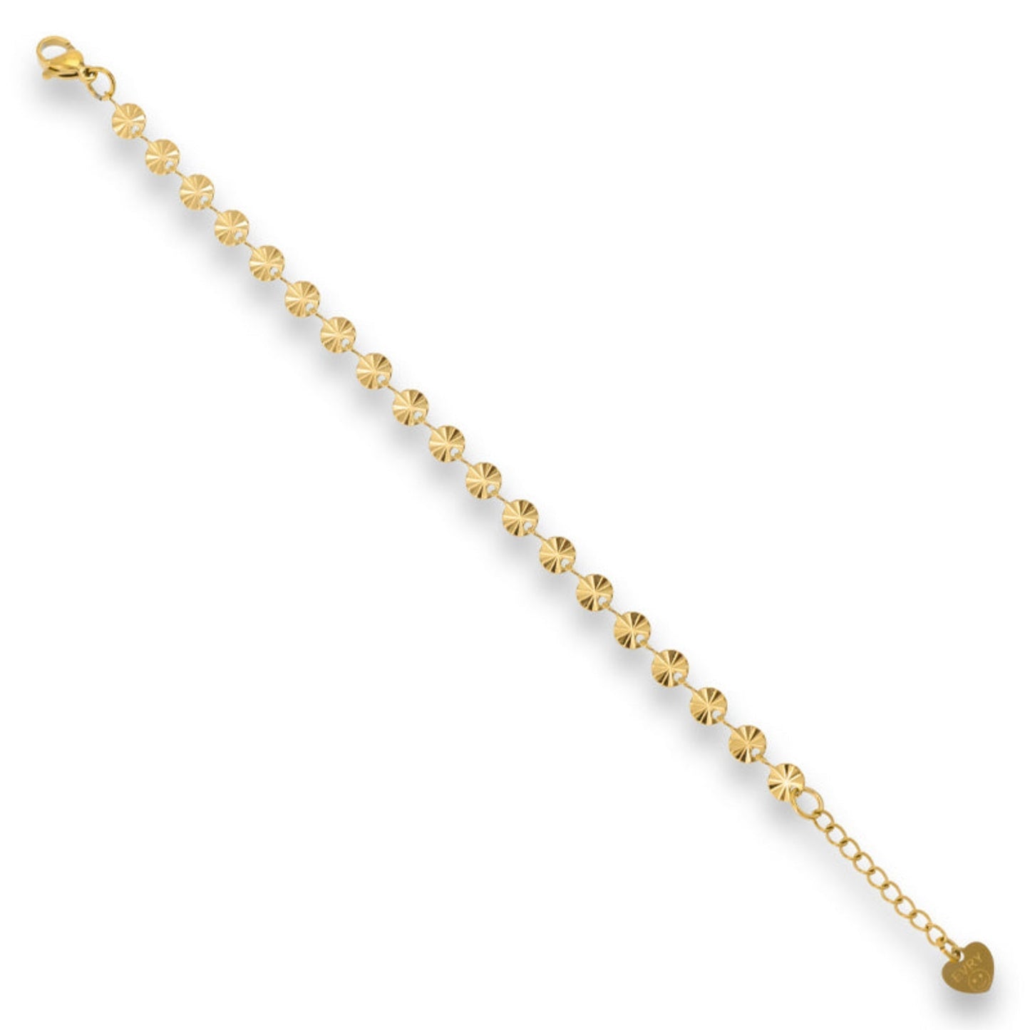 Solar Kiss Bracelet - EVRYJEWELS