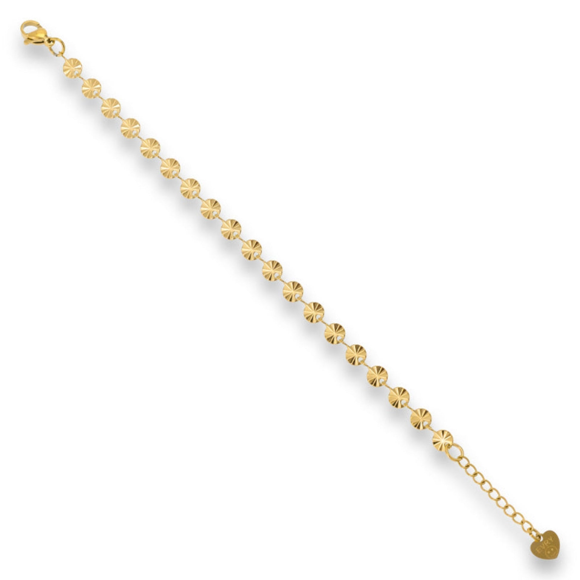 Solar Kiss Bracelet - EVRYJEWELS