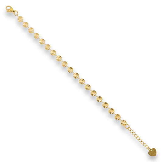 Solar Kiss Bracelet - EVRYJEWELS