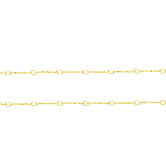 Sparkle Waist Chain - EVRYJEWELS