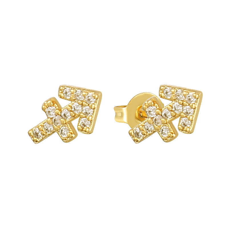 Stargazing Earrings - EVRYJEWELS