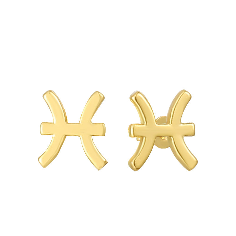Stargazing Earrings - EVRYJEWELS