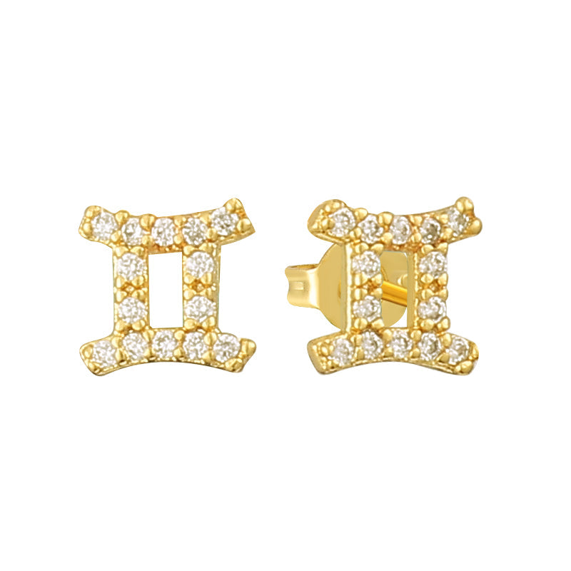 Stargazing Earrings - EVRYJEWELS