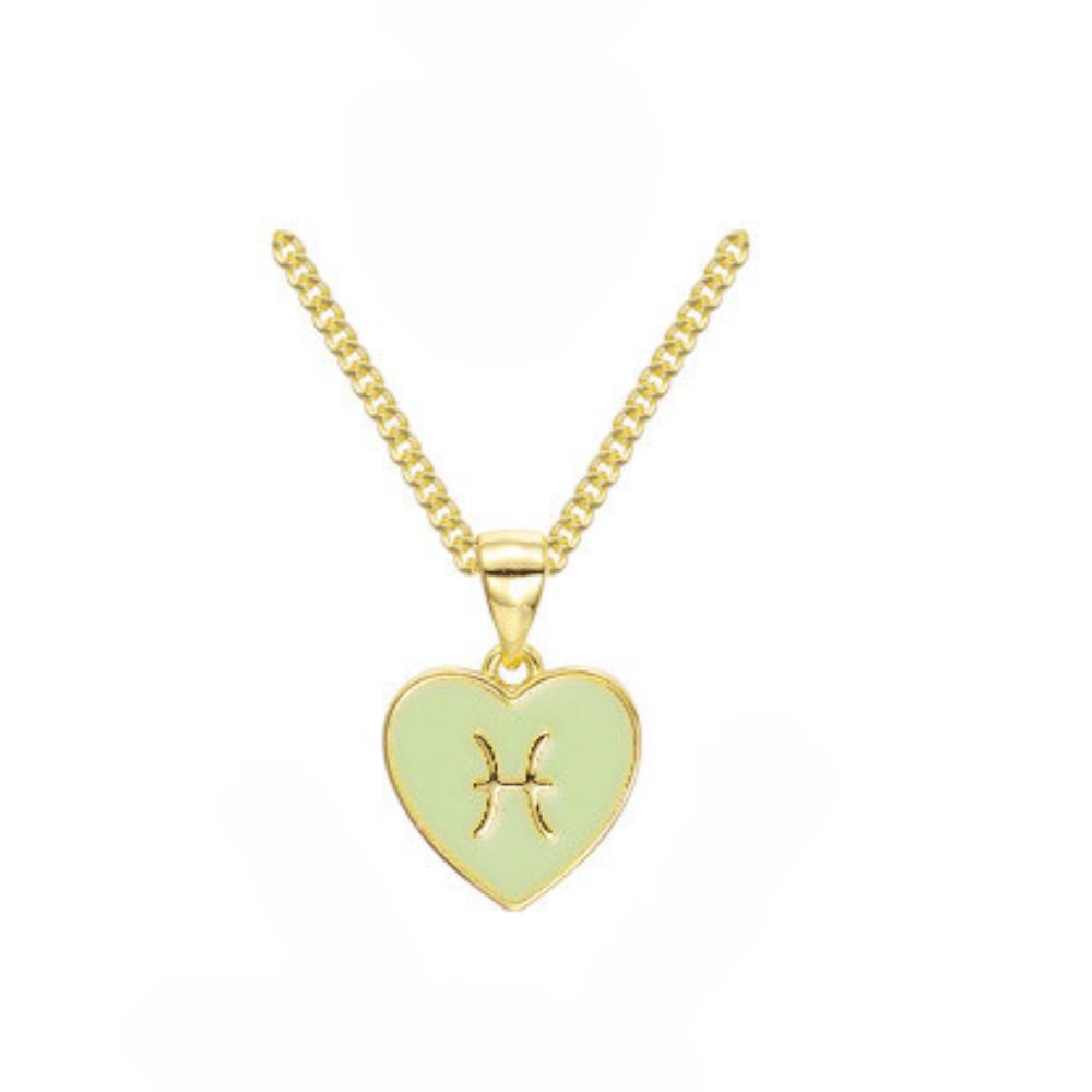 Stargazing Necklace - EVRYJEWELS