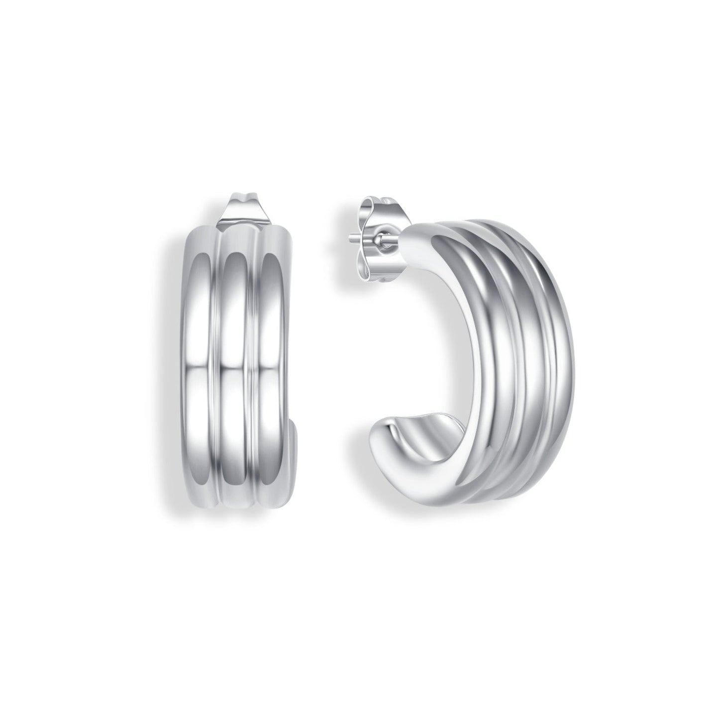 Stassie Earrings - EVRYJEWELS