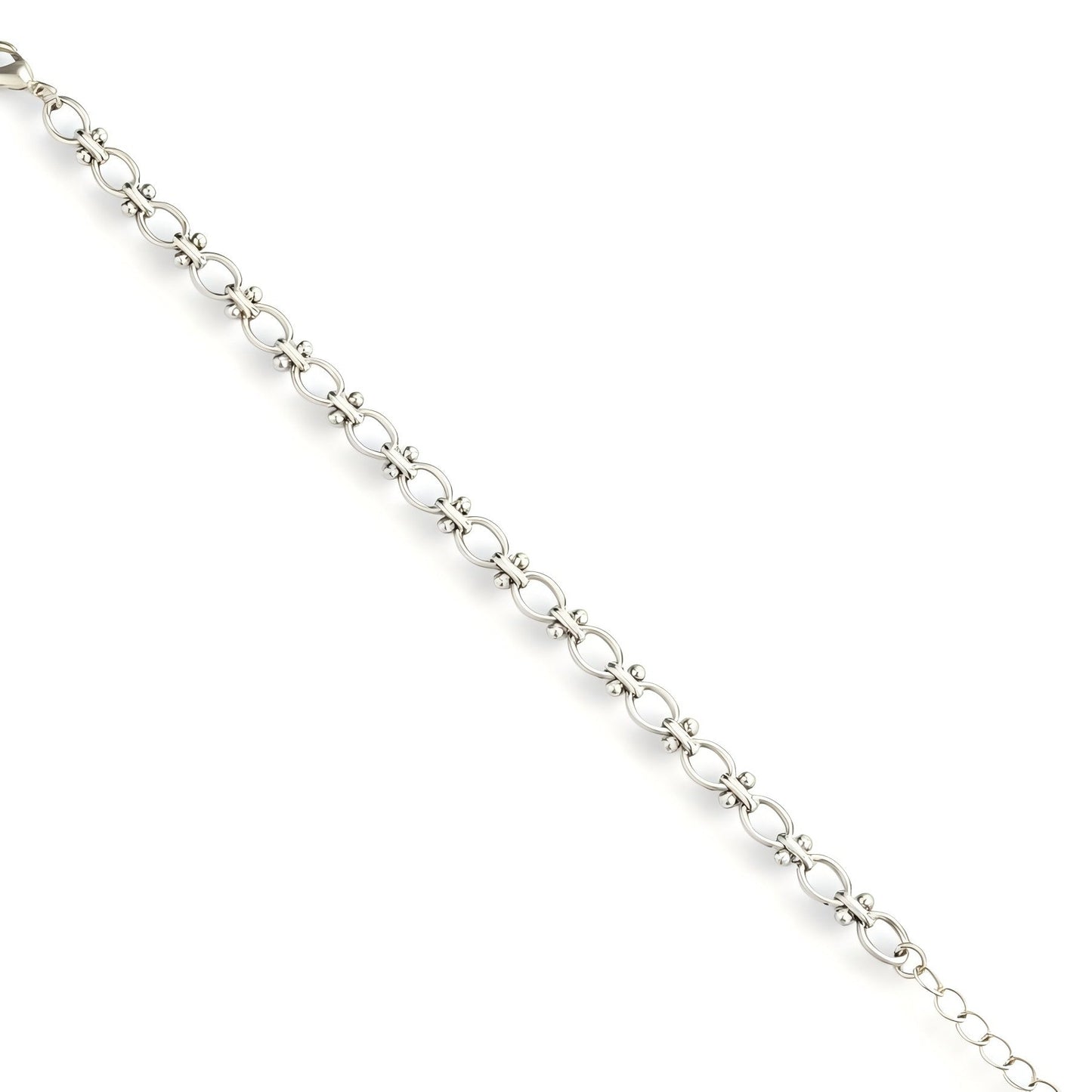 Stella Link Bracelet - EVRYJEWELS
