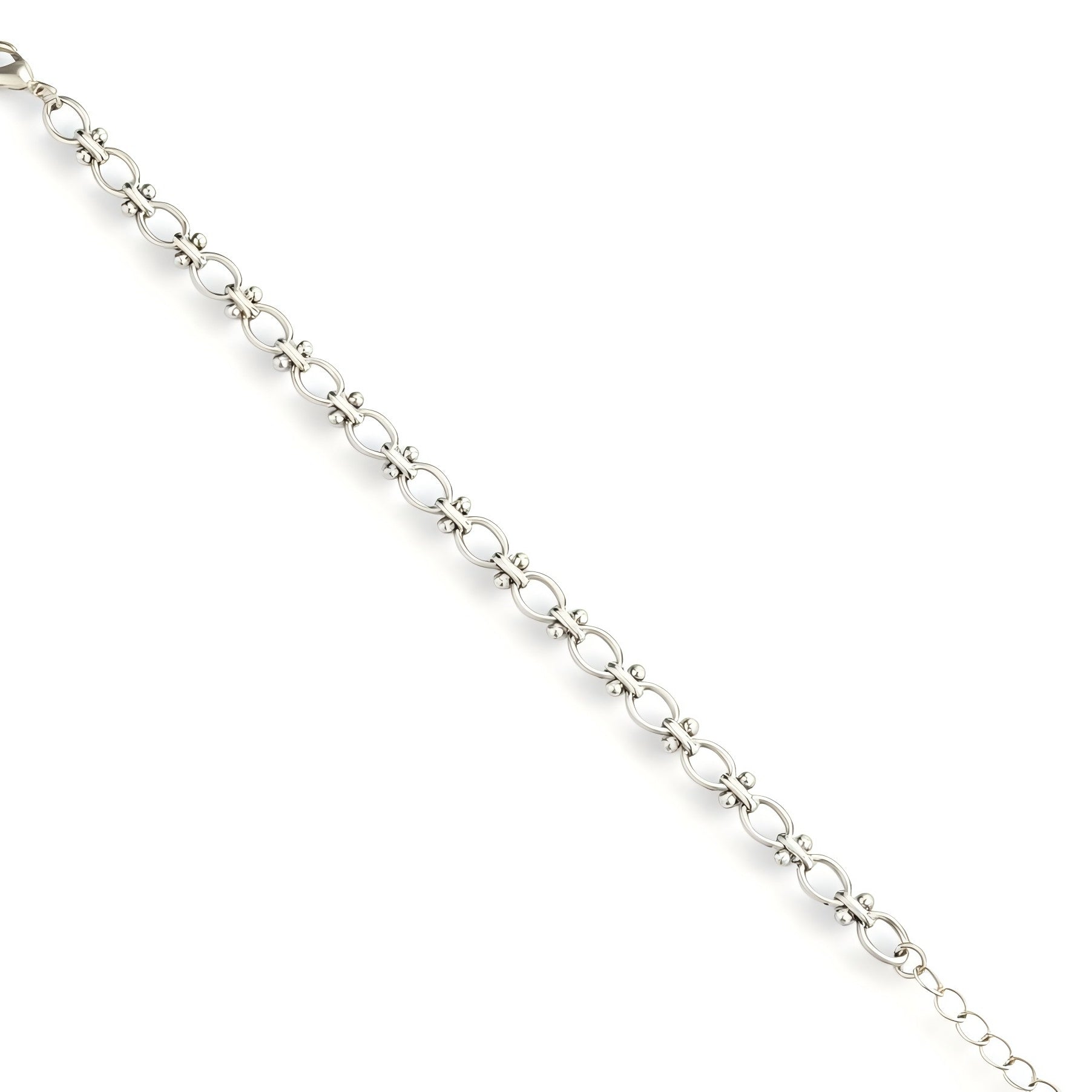 Stella Link Bracelet - EVRYJEWELS