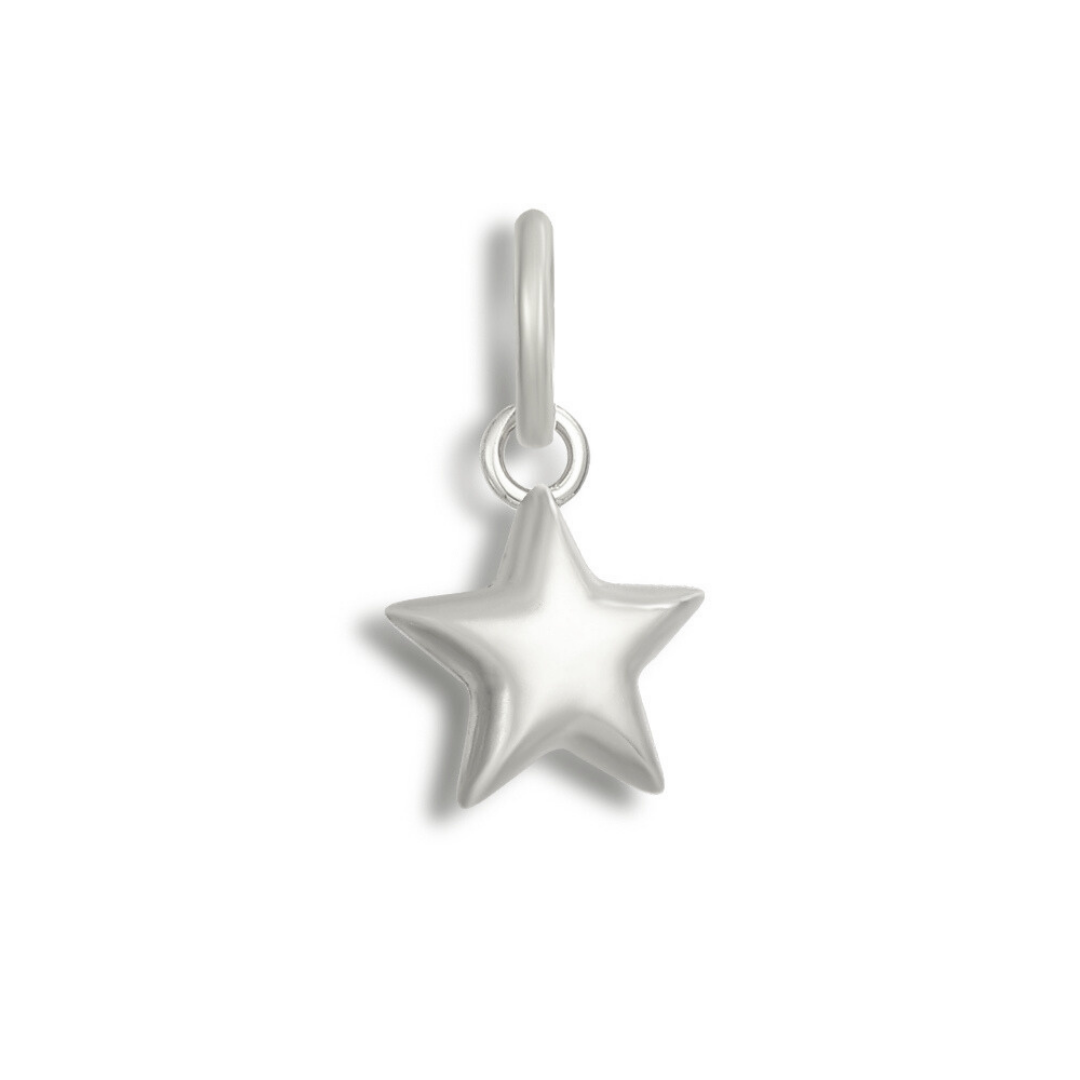 Superstar Charm - EVRYJEWELS