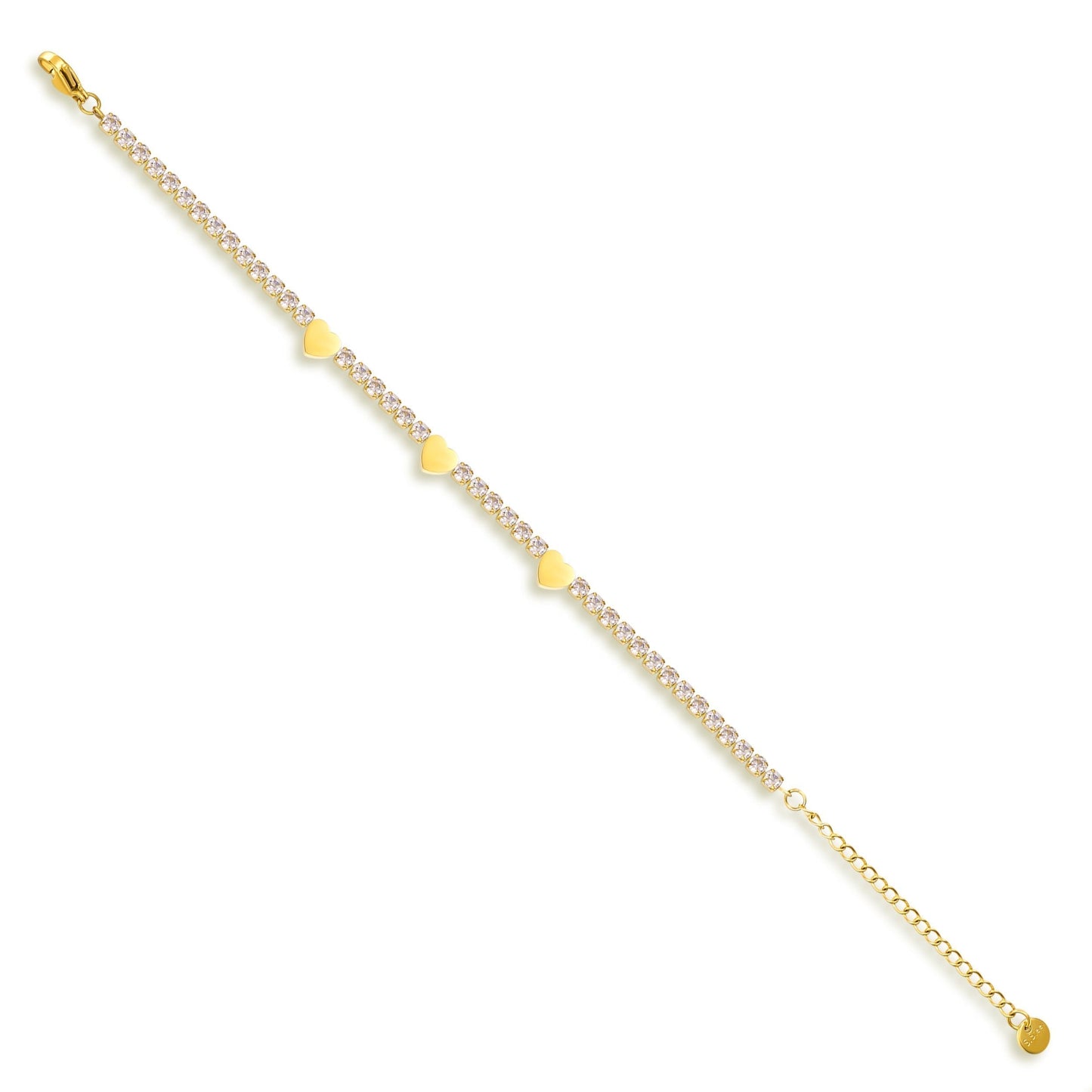 Sweet Girl Bracelet - EVRYJEWELS