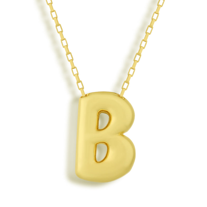 Sweet Thing Necklace - EVRYJEWELS