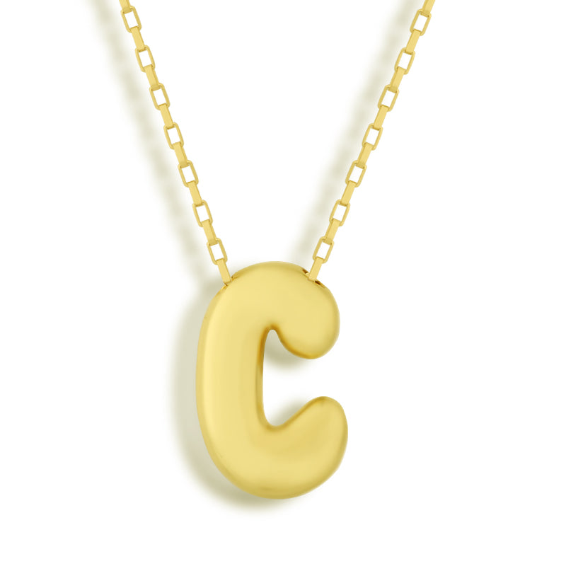 Sweet Thing Necklace - EVRYJEWELS