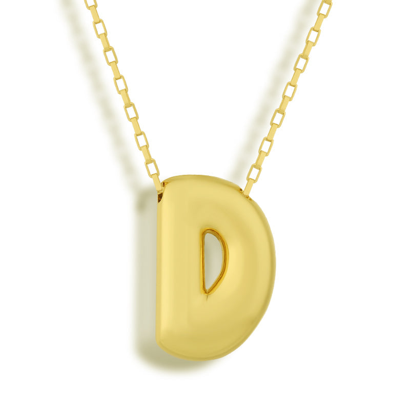 Sweet Thing Necklace - EVRYJEWELS