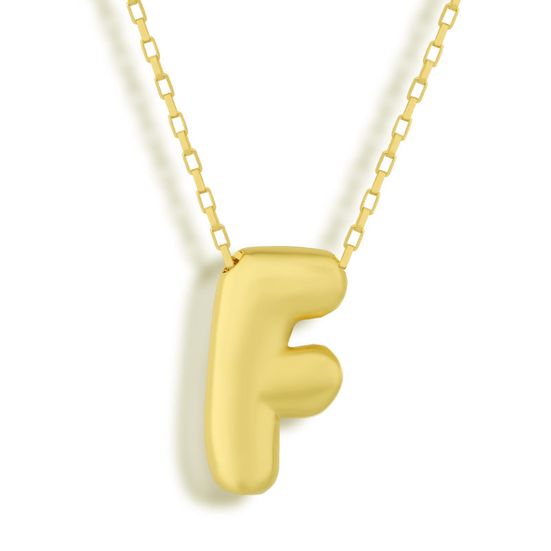 Sweet Thing Necklace - EVRYJEWELS