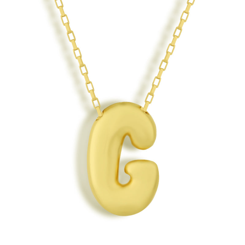 Sweet Thing Necklace - EVRYJEWELS