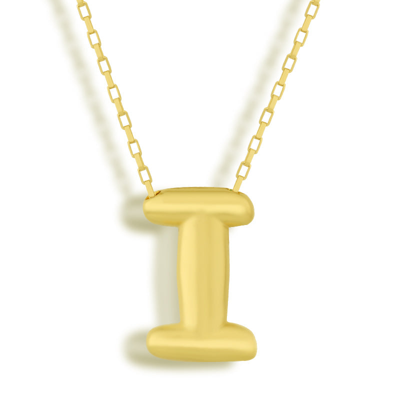 Sweet Thing Necklace - EVRYJEWELS