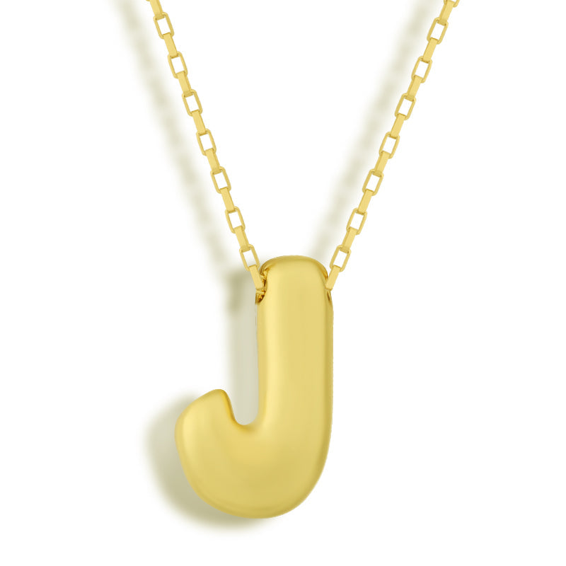 Sweet Thing Necklace - EVRYJEWELS