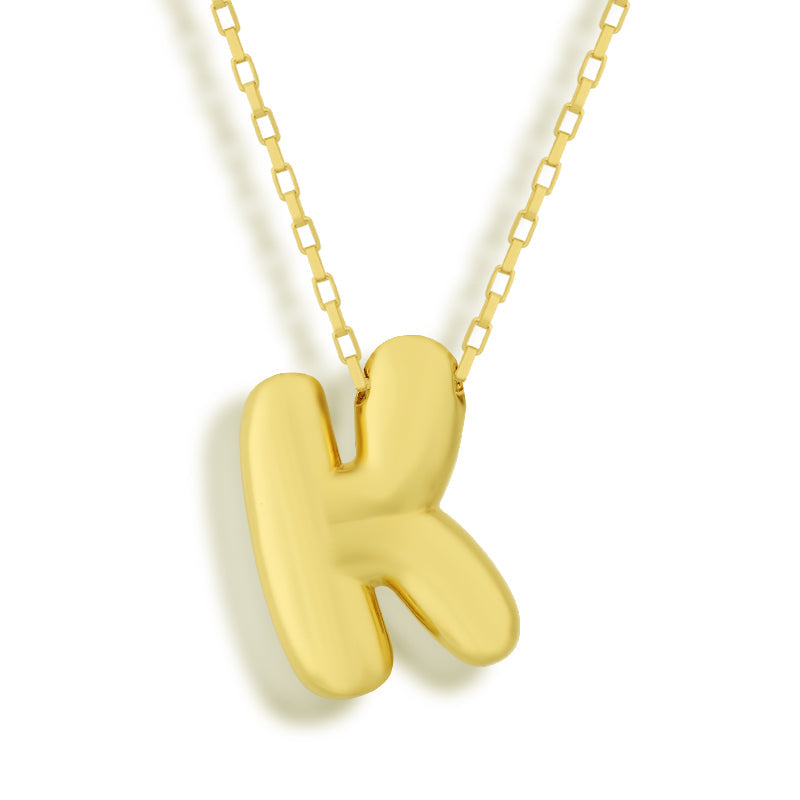 Sweet Thing Necklace - EVRYJEWELS