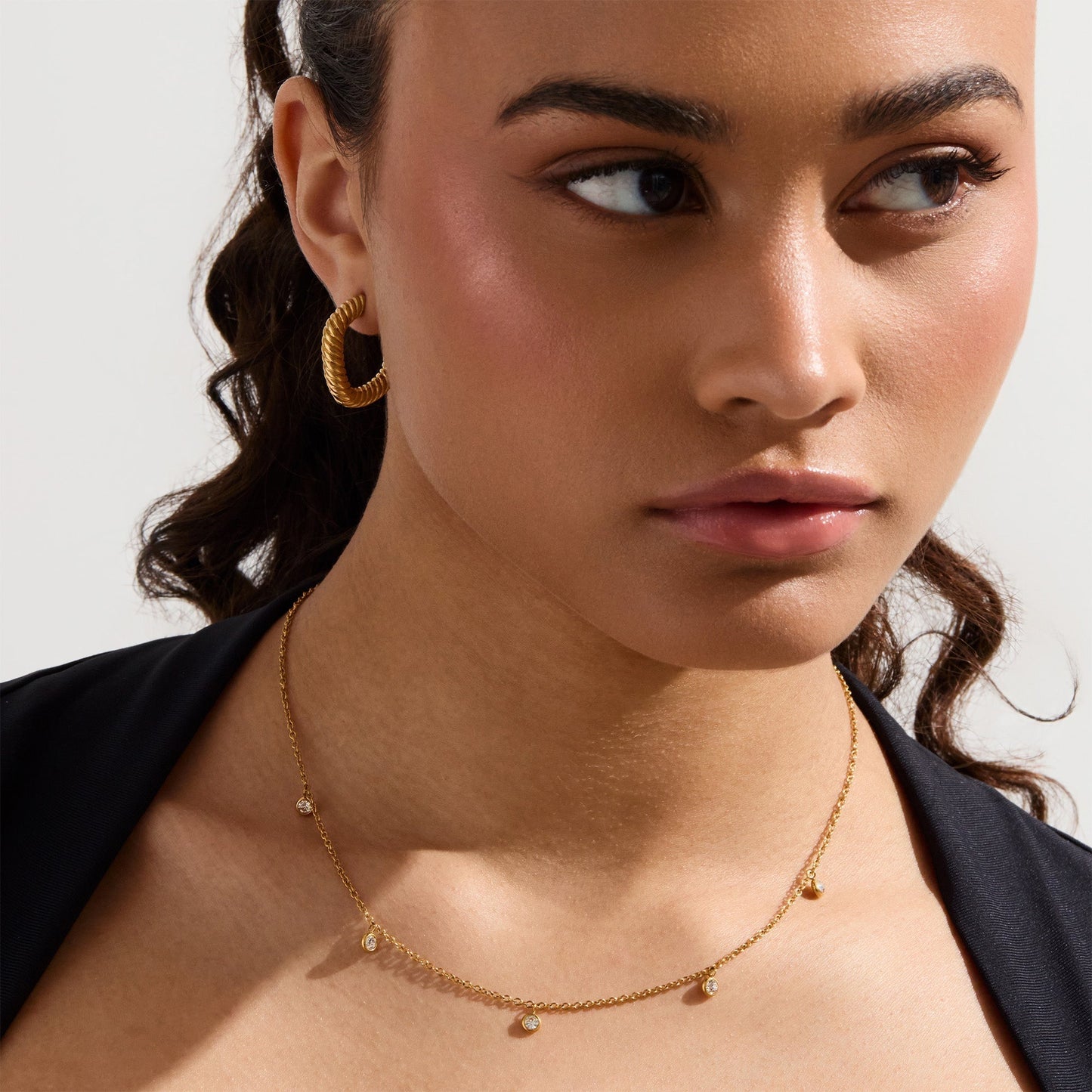 Symphony Necklace