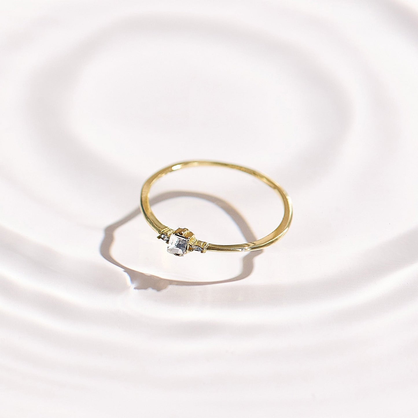 Temptress Ring