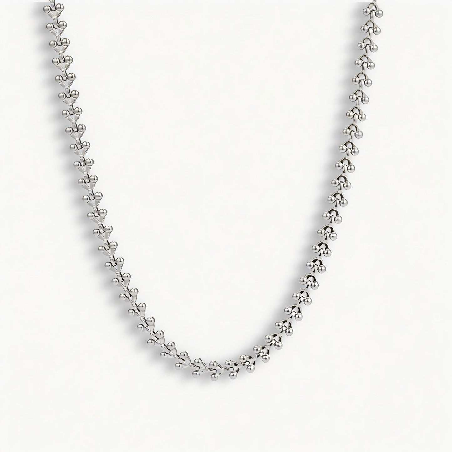 That-Girl Necklace - EVRYJEWELS