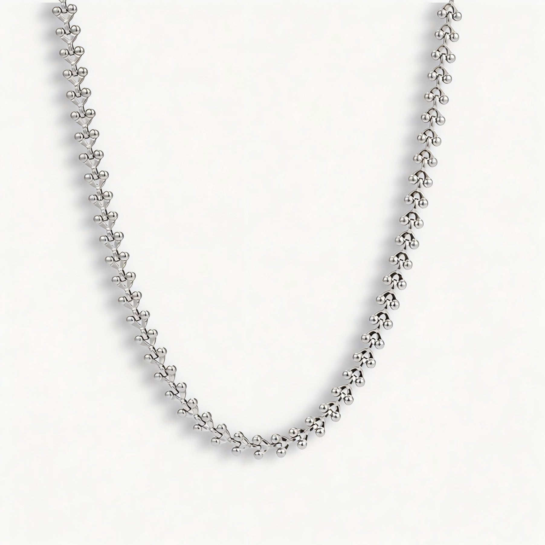 That-Girl Necklace - EVRYJEWELS