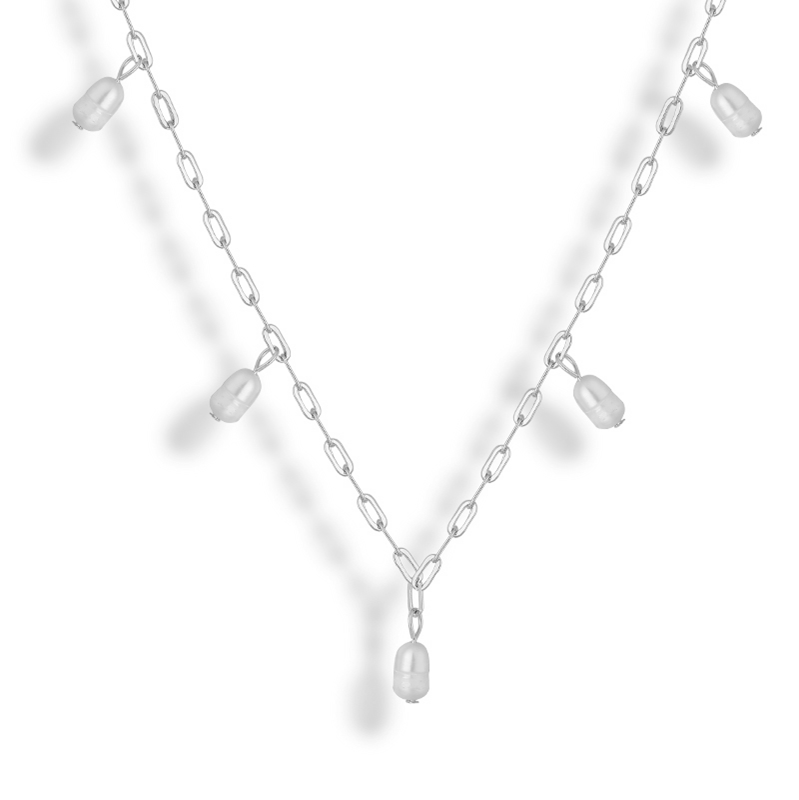 That Pearl Necklace - EVRYJEWELS