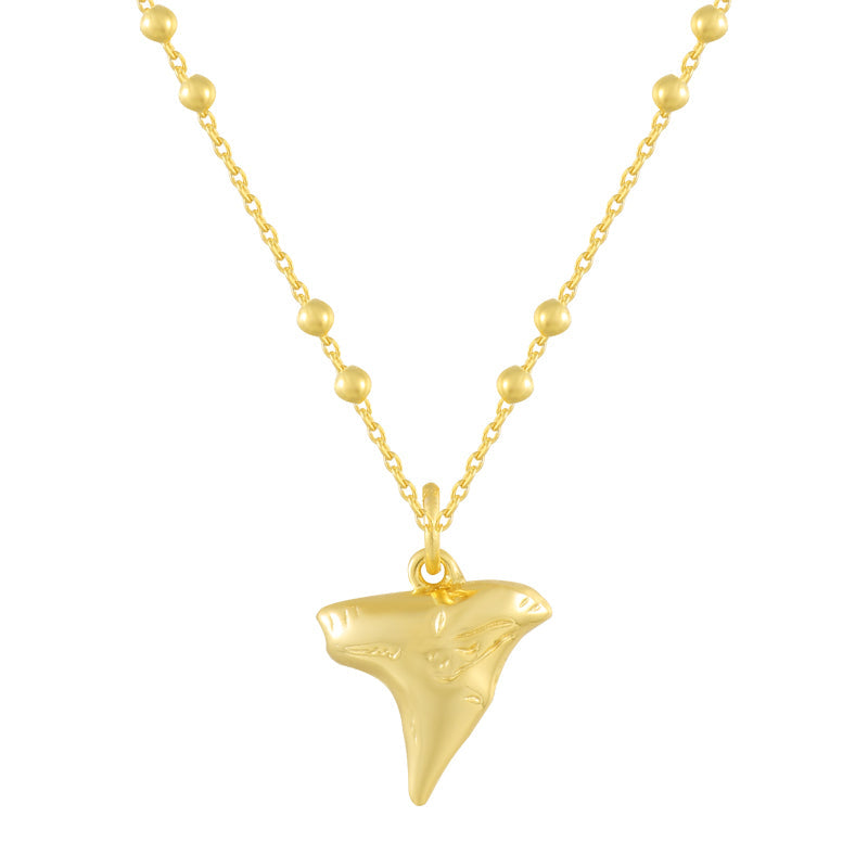 Ocean Edge Necklace