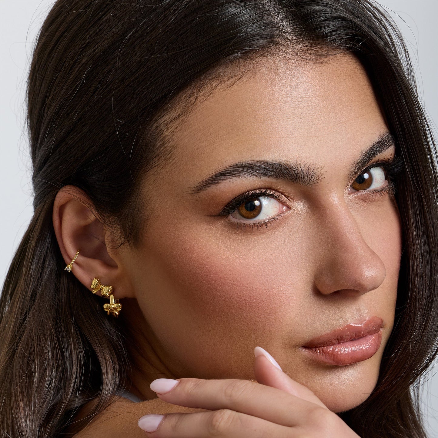 Graceful Earrings