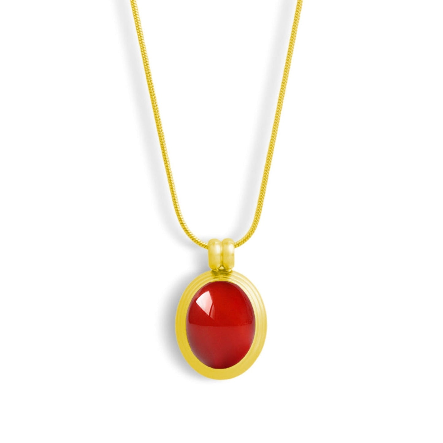 Timeless Necklace - EVRYJEWELS