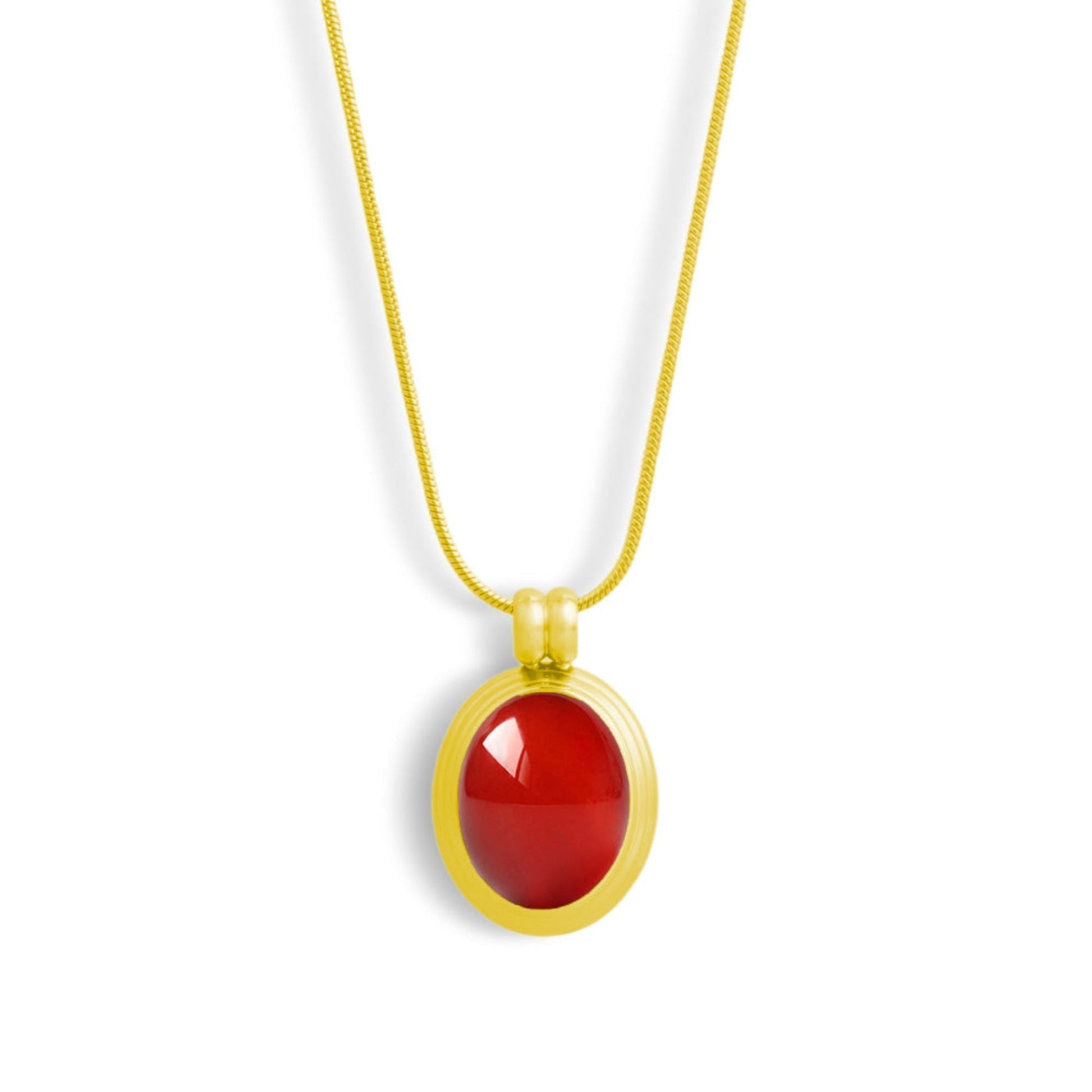 Timeless Necklace - EVRYJEWELS