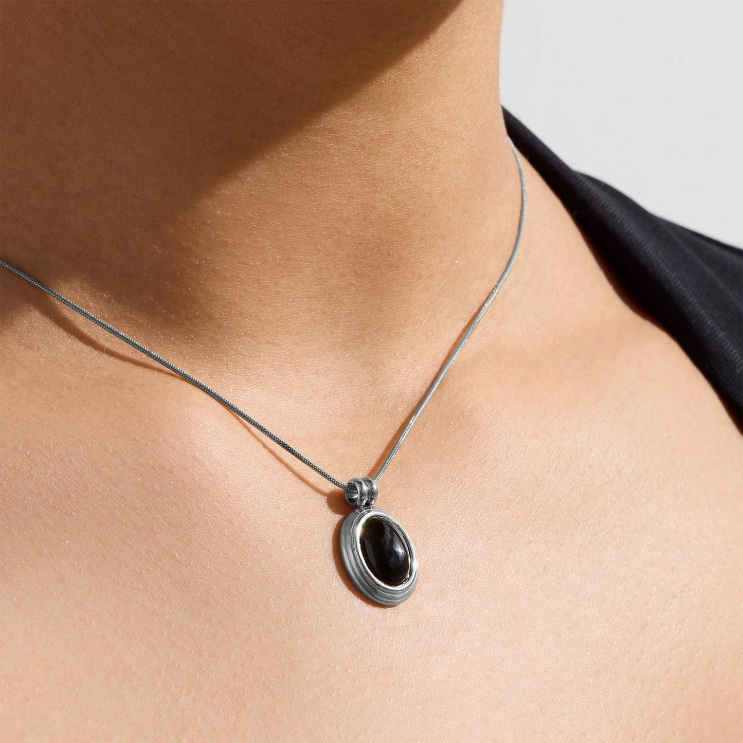 Timeless Necklace