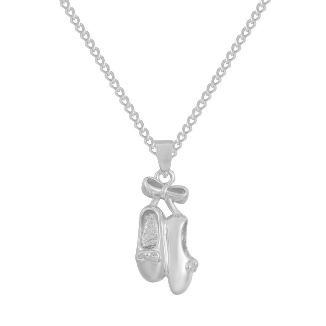 Tiny Dancer Necklace - EVRYJEWELS