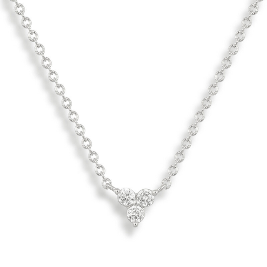Trio Necklace - EVRYJEWELS