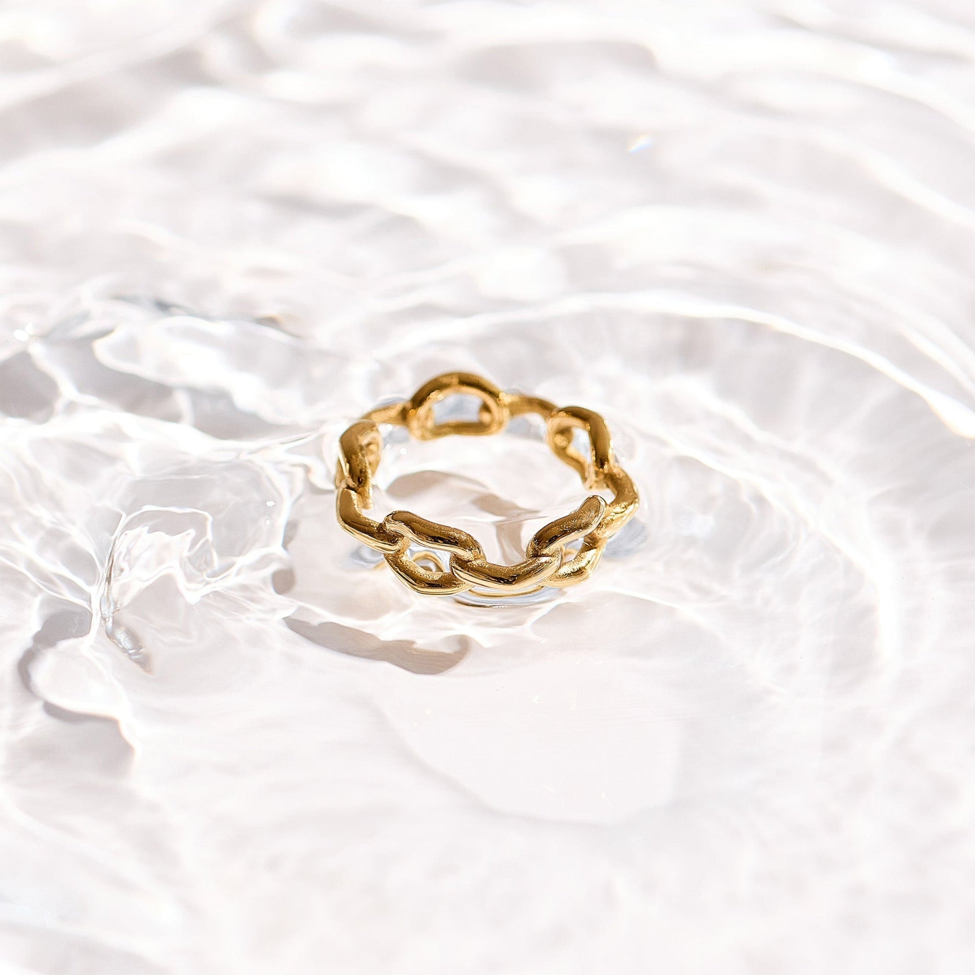 Unbroken Ring - EVRYJEWELS