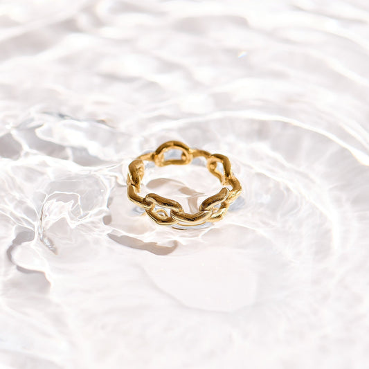 Unbroken Ring - EVRYJEWELS