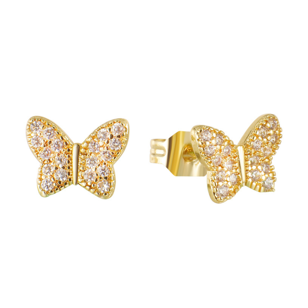 Up in the Clouds Earrings - EVRYJEWELS