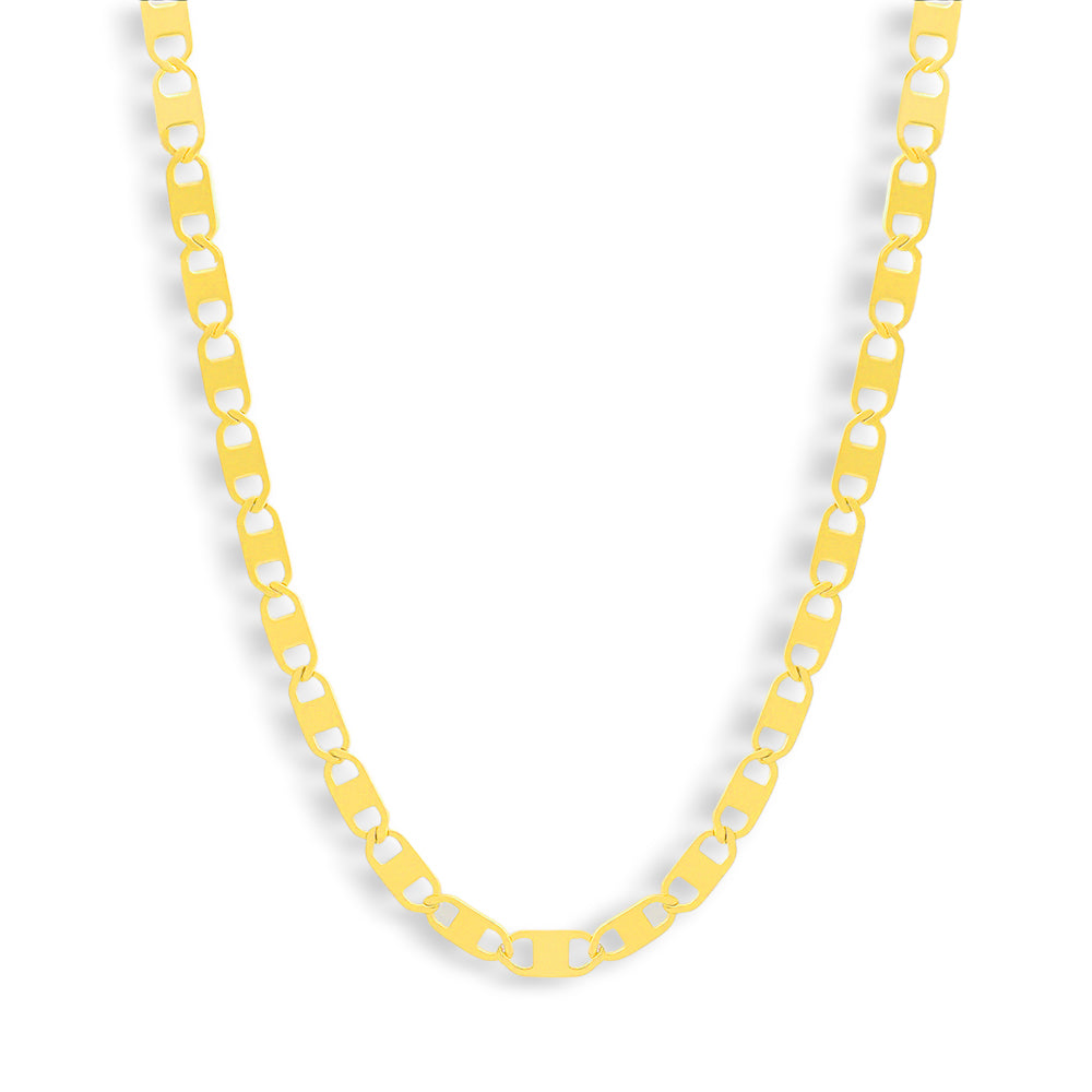 Warrior Necklace - EVRYJEWELS